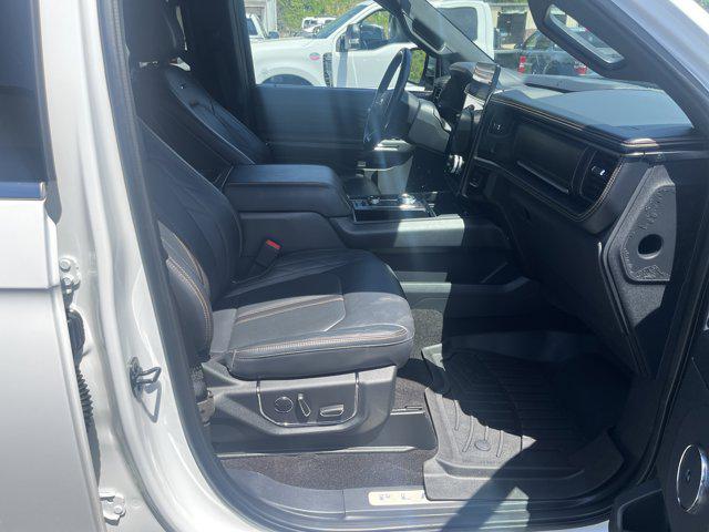 2023 Ford Expedition Platinum MAX