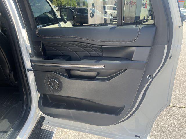 2023 Ford Expedition Platinum MAX