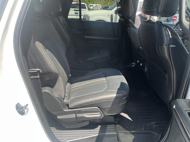 2023 Ford Expedition Platinum MAX