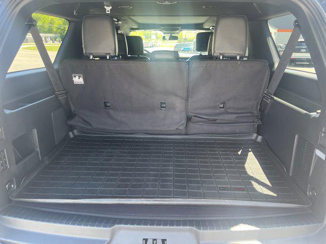 2023 Ford Expedition Platinum MAX