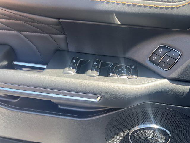 2023 Ford Expedition Platinum MAX