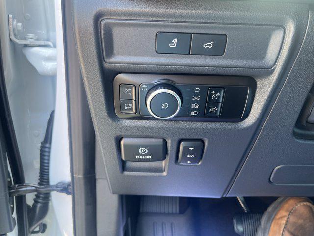 2023 Ford Expedition Platinum MAX