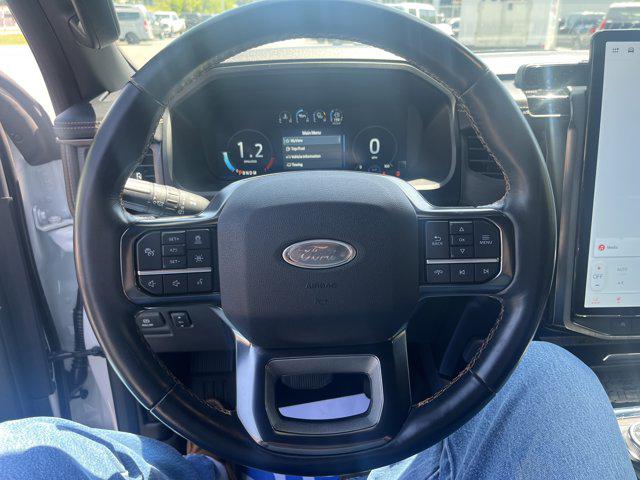 2023 Ford Expedition Platinum MAX