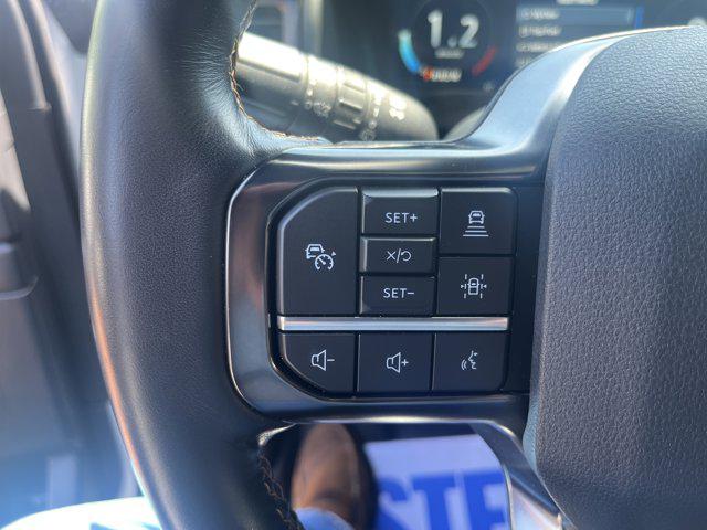 2023 Ford Expedition Platinum MAX