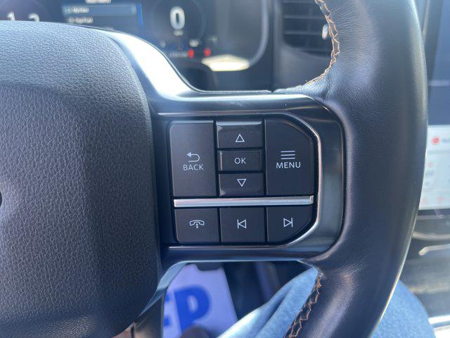 2023 Ford Expedition Platinum MAX