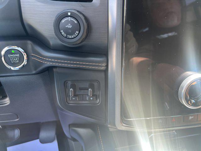 2023 Ford Expedition Platinum MAX