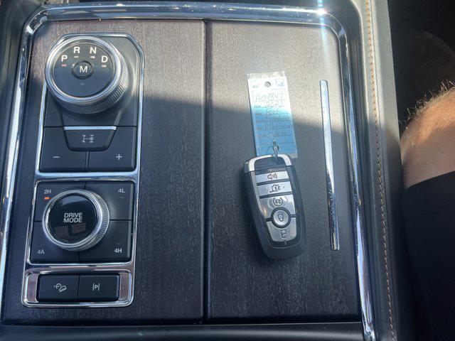 2023 Ford Expedition Platinum MAX