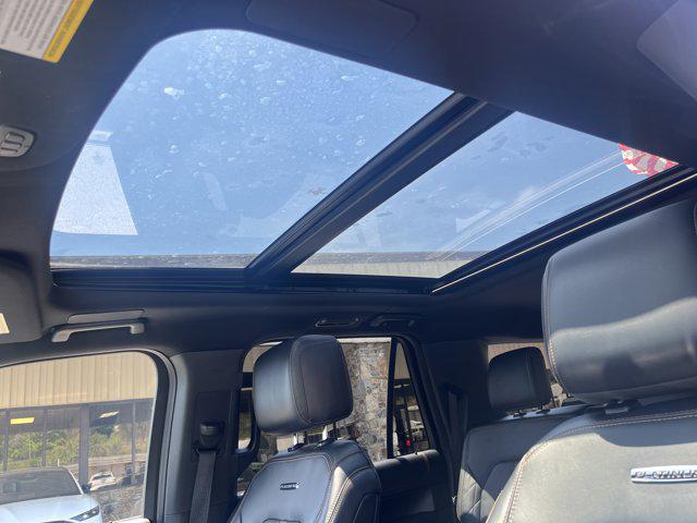 2023 Ford Expedition Platinum MAX