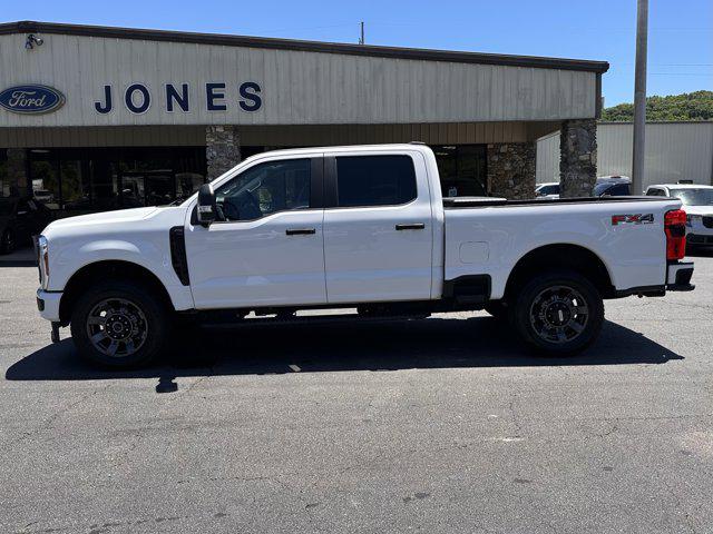2024 Ford F-250 XL for sale in Hayesville, NC