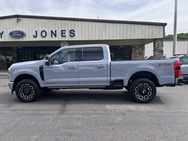 2026 Ford F-250 Platinum for sale in Hayesville, NC