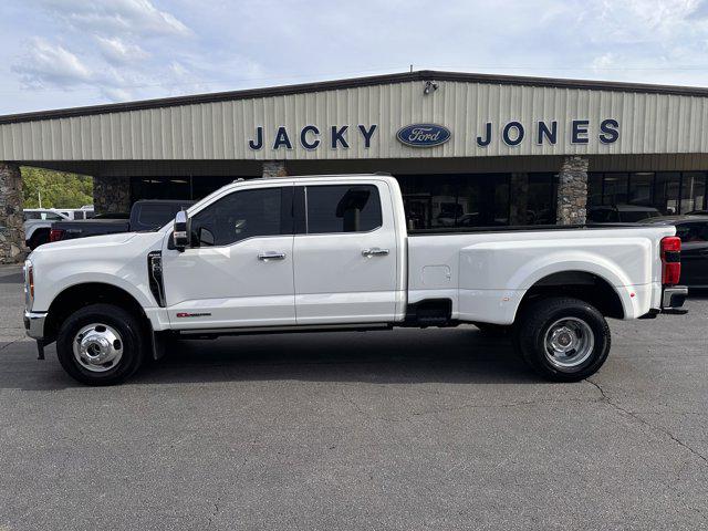 2026 Ford F-350 King Ranch for sale in Hayesville, NC