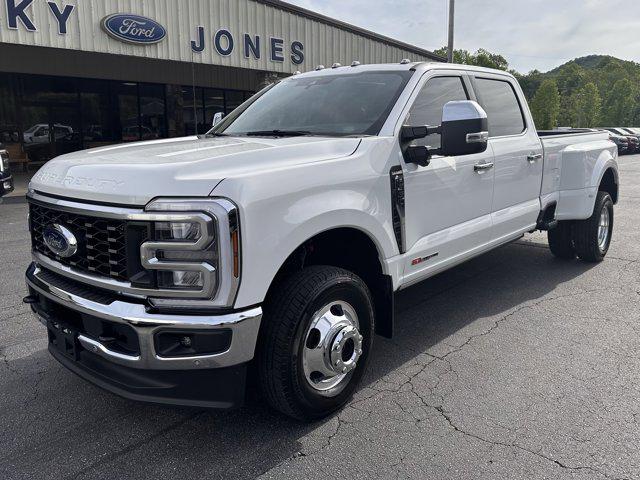 2026 Ford F-350 King Ranch
