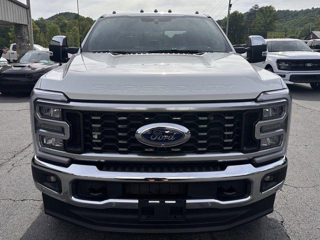 2026 Ford F-350 King Ranch