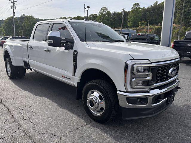 2026 Ford F-350 King Ranch