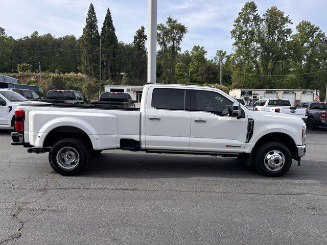 2026 Ford F-350 King Ranch