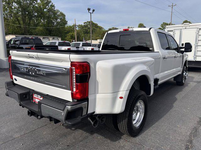 2026 Ford F-350 King Ranch