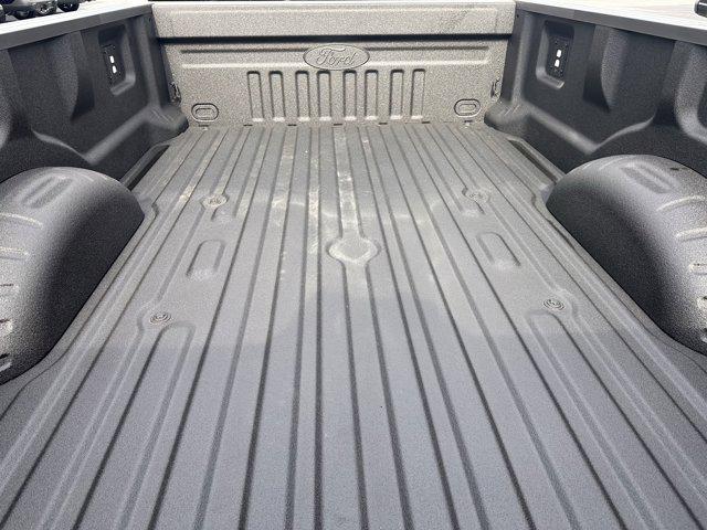 2026 Ford F-350 King Ranch