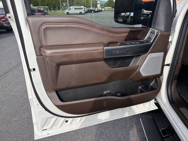 2026 Ford F-350 King Ranch