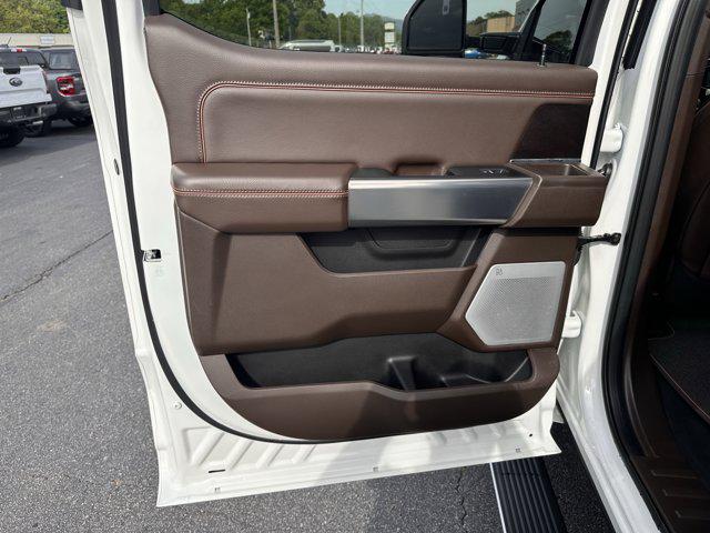 2026 Ford F-350 King Ranch