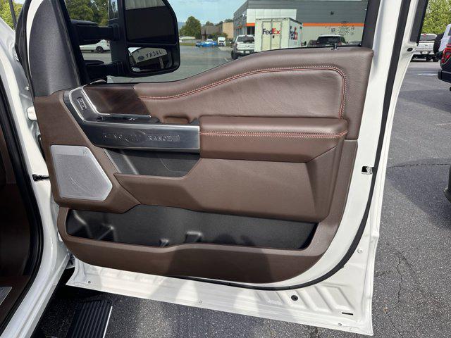 2026 Ford F-350 King Ranch