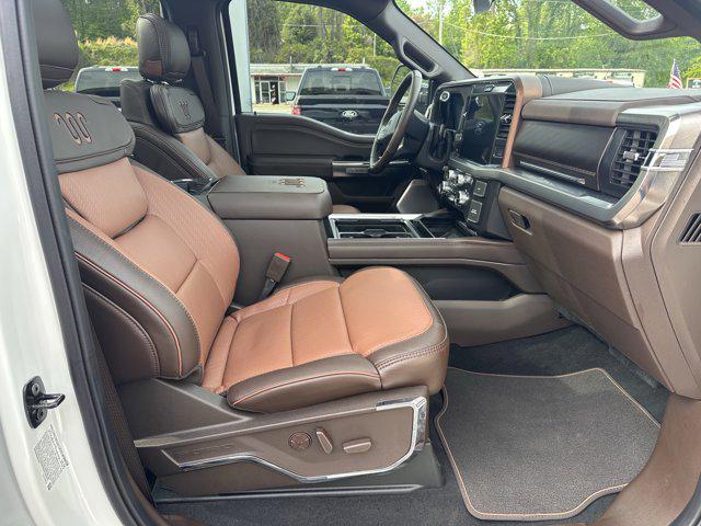 2026 Ford F-350 King Ranch