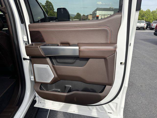 2026 Ford F-350 King Ranch