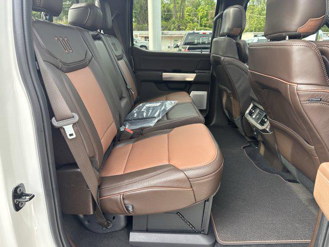 2026 Ford F-350 King Ranch