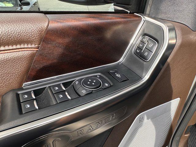 2026 Ford F-350 King Ranch