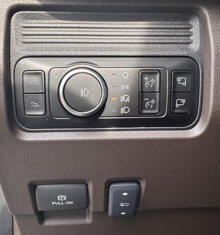 2026 Ford F-350 King Ranch