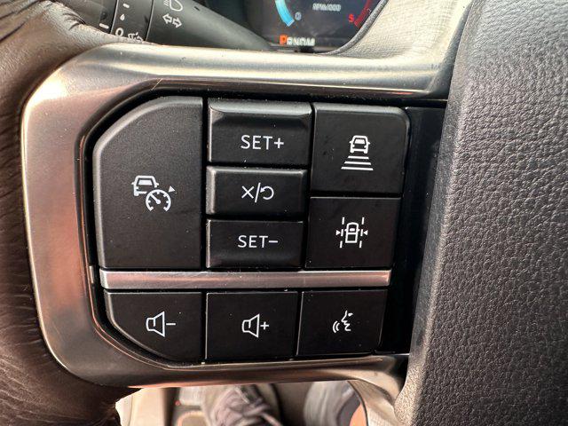2026 Ford F-350 King Ranch