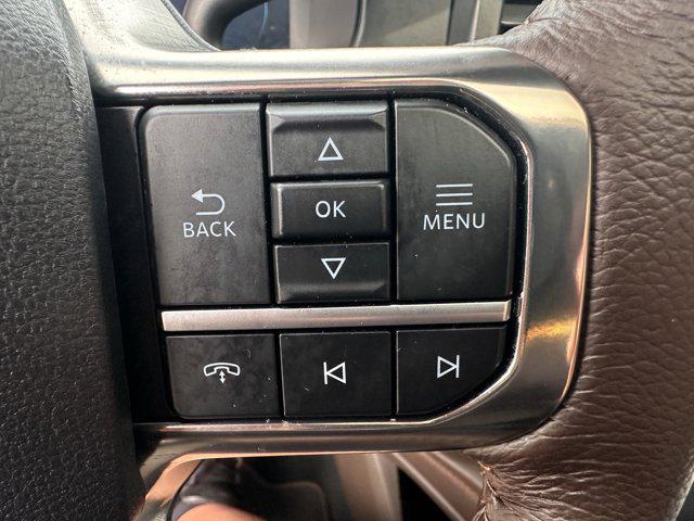 2026 Ford F-350 King Ranch