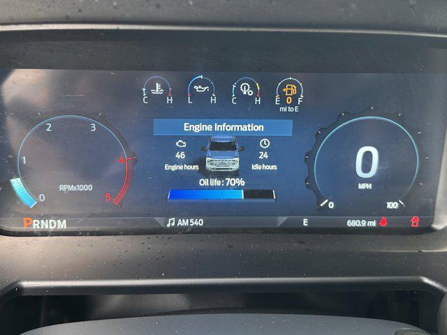 2026 Ford F-350 King Ranch