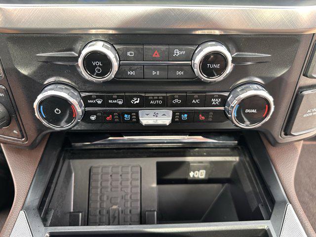 2026 Ford F-350 King Ranch