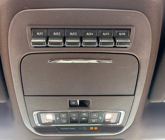 2026 Ford F-350 King Ranch