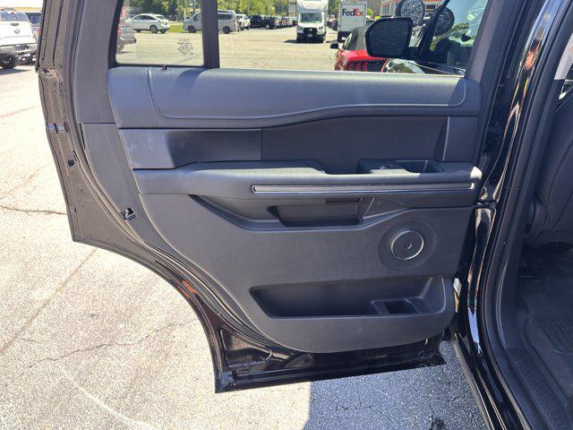 2022 Ford Expedition XL