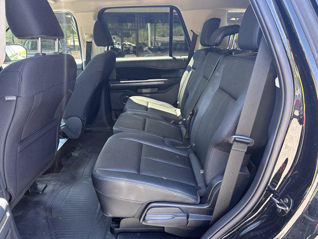 2022 Ford Expedition XL