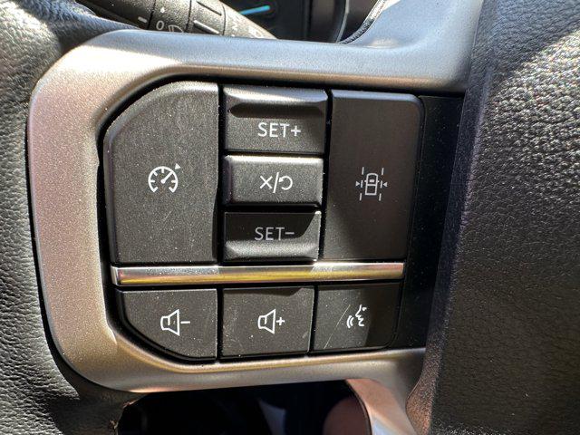 2022 Ford Expedition XL