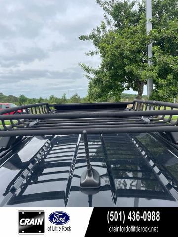 2021 Ford Bronco Sport Outer Banks for sale in Little Rock, AR