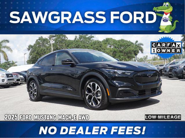 2025 Ford Mustang Mach-E Select for sale in Sunrise, FL
