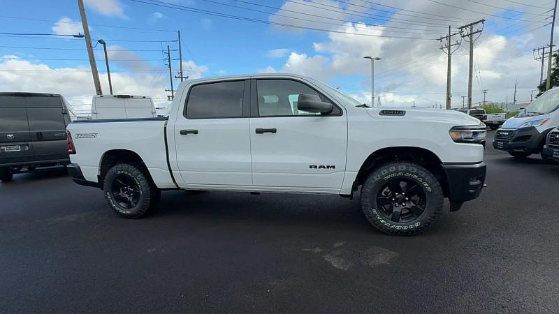 2026 RAM Ram 1500 RAM 1500 WARLOCK CREW CAB 4X4 57 BOX 2026 RAM Ram 1500 RAM 1500 WARLOCK CREW CAB 4X4 57 BOX