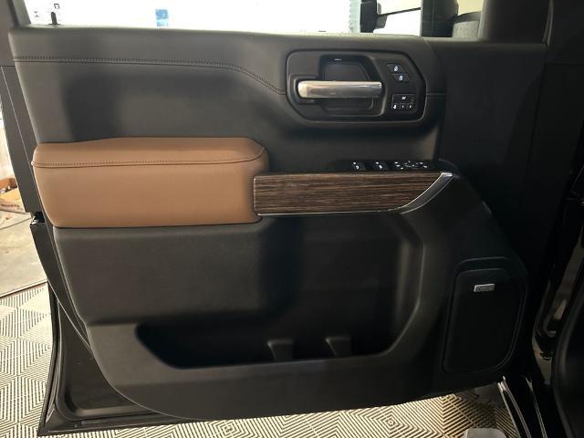 2020 Chevrolet Silverado 2500HD High Country
