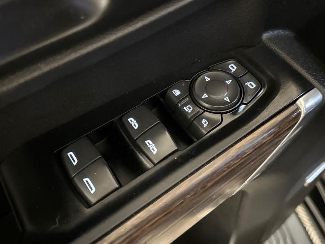 2020 Chevrolet Silverado 2500HD High Country