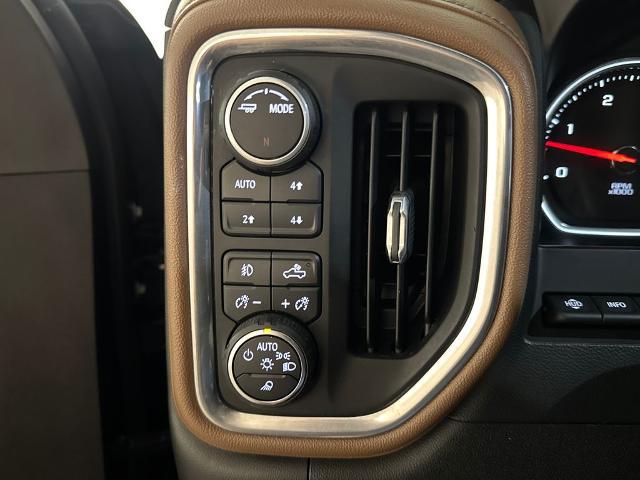 2020 Chevrolet Silverado 2500HD High Country