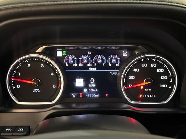 2020 Chevrolet Silverado 2500HD High Country