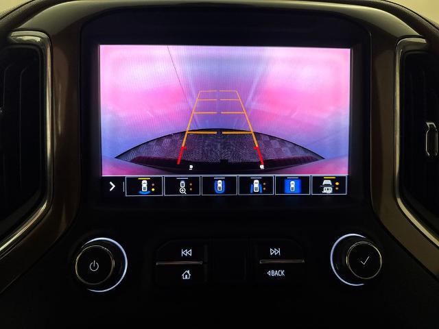 2020 Chevrolet Silverado 2500HD High Country