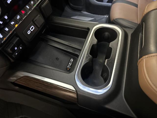 2020 Chevrolet Silverado 2500HD High Country