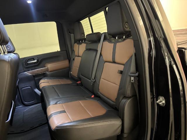 2020 Chevrolet Silverado 2500HD High Country