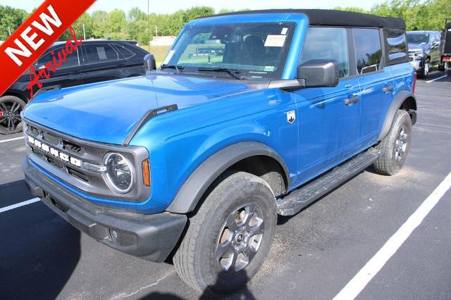 2023 Ford Bronco Big Bend for sale in Saint James, MO