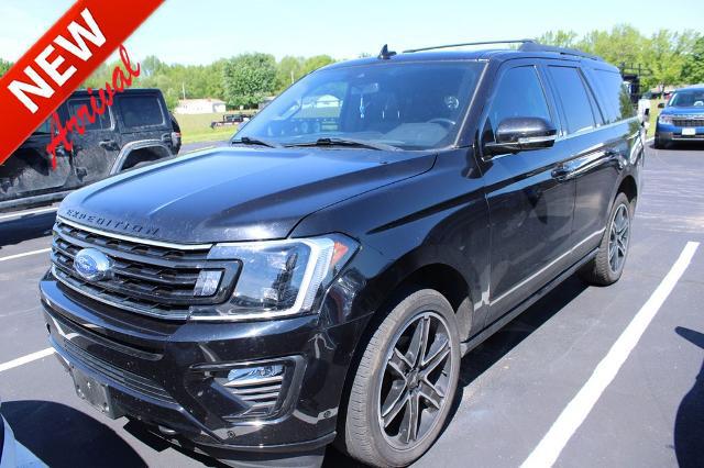 2019 Ford Expedition Limited for sale in Saint James, MO