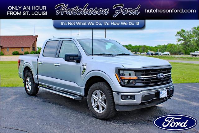 2025 Ford F-150 XLT for sale in Saint James, MO